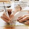 6-Piece Art Mechanical Pencil Set – 4 Drafting Pencils (0.3, 0.5, 0.7, 0.9mm) & 2 Lead Holders (2mm) with 12 Tubes Lead Refills, Erasers, Sharpeners, and Storage Case – Perfect for Writing, Sketching, and Drawing